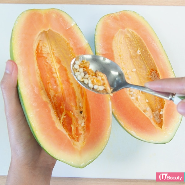 木瓜湯食譜推介 木瓜功效與禁忌