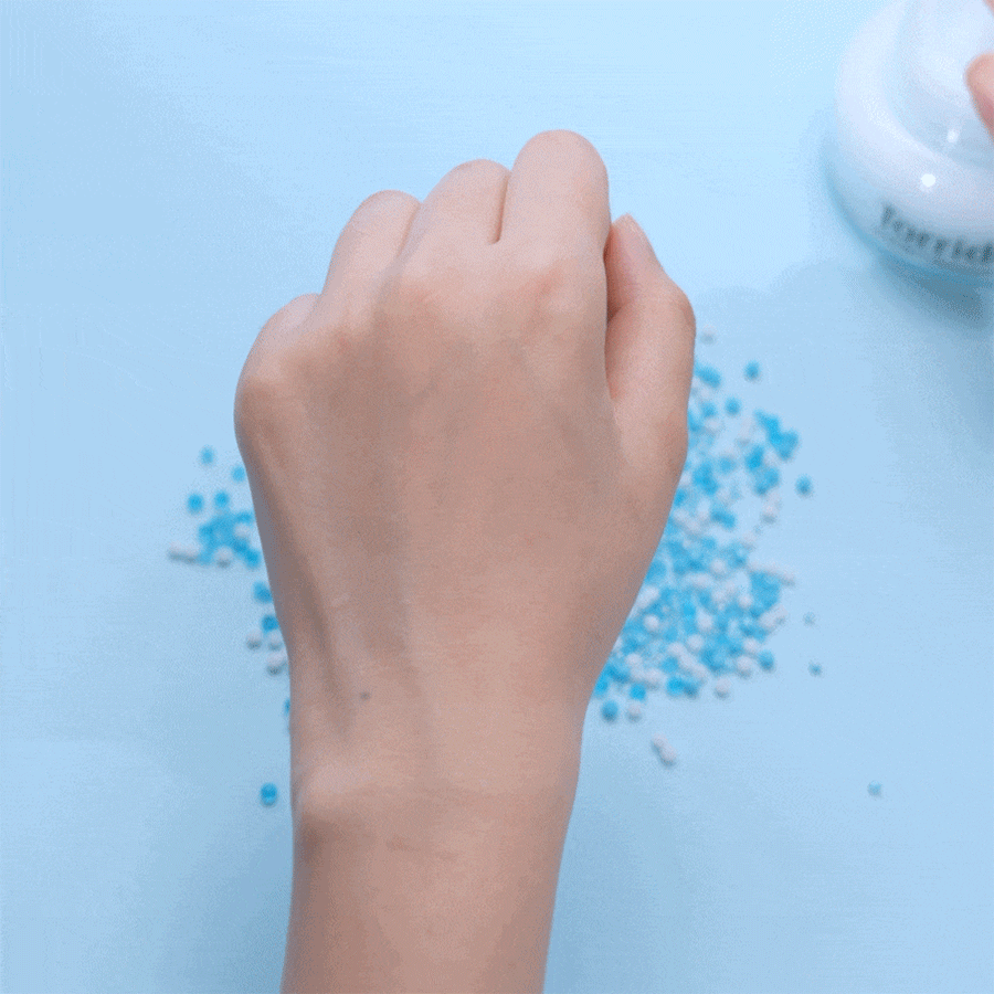 保濕面霜推薦｜Torriden DIVE-IN 低分子透明質酸舒緩面霜