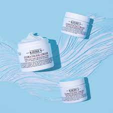 保濕面霜推薦｜Kiehl's 特效保濕乳霜