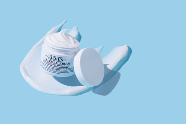 保濕面霜推薦｜Kiehl's 特效保濕乳霜