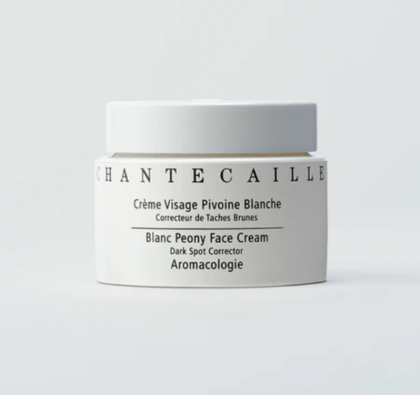 保濕面霜推薦｜CHANTECAILLE 雪牡丹臻白透亮面霜