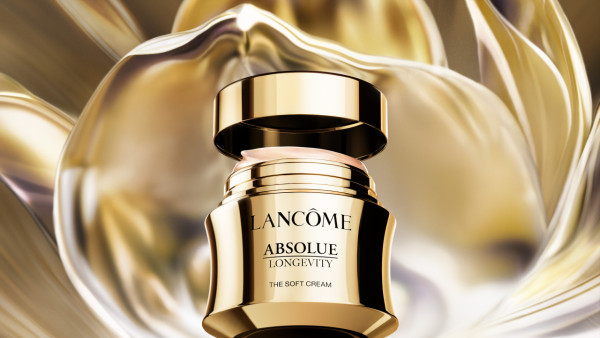 保濕面霜推薦｜Lancôme 極緻完美玫瑰「逆齡」面霜