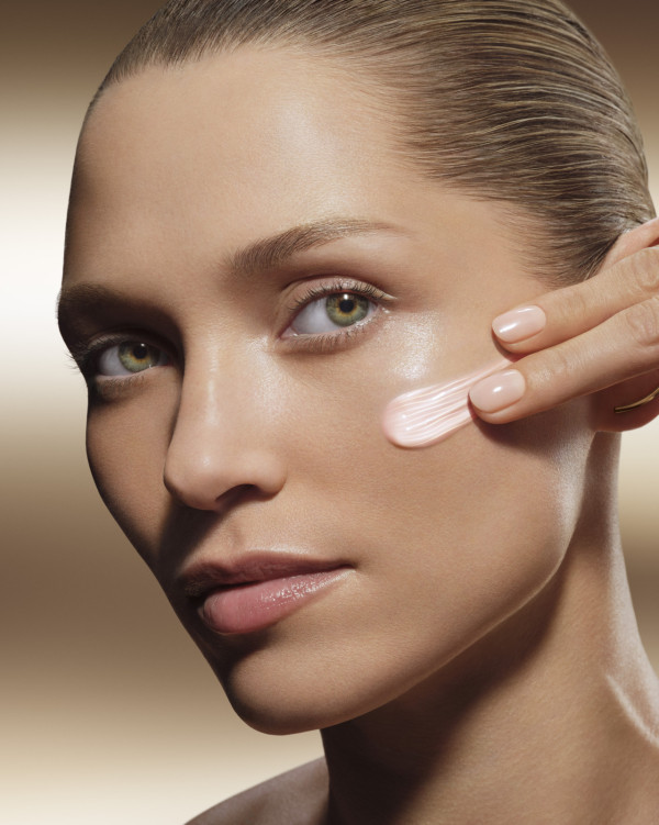 保濕面霜推薦｜Lancôme 極緻完美玫瑰「逆齡」面霜