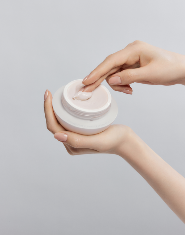 保濕面霜推薦｜Sulwhasoo 菁典臻秀面霜 豐盈版