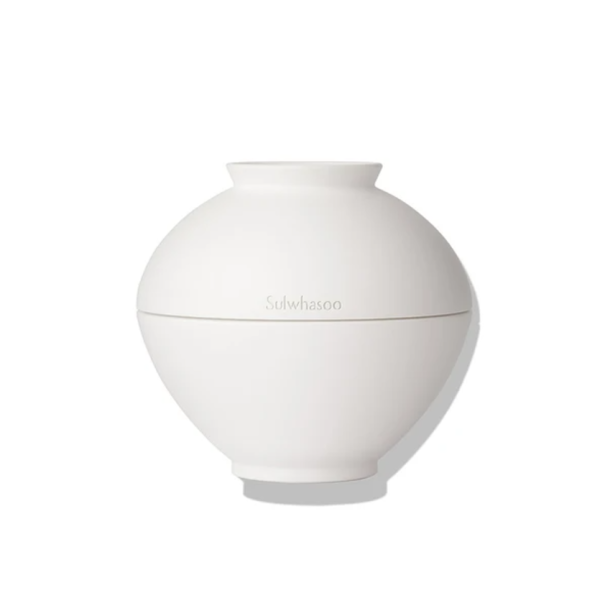 保濕面霜推薦｜Sulwhasoo 菁典臻秀面霜 豐盈版