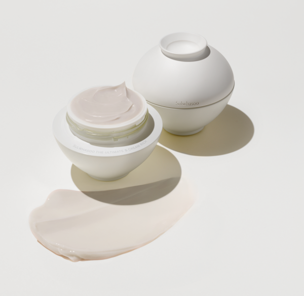 保濕面霜推薦｜Sulwhasoo 菁典臻秀面霜 豐盈版