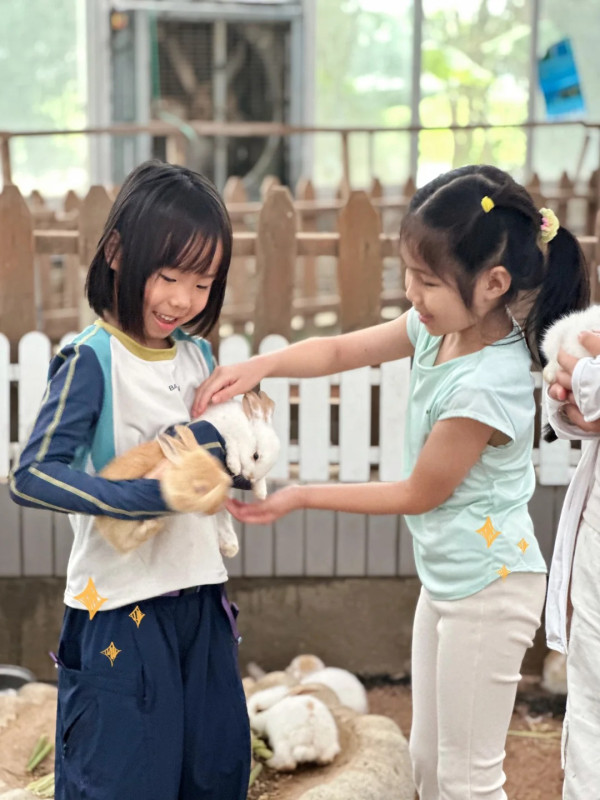 阿莎姨蘑菇農場（圖片來源﹕小紅書＠阿莎姨蘑菇農場）