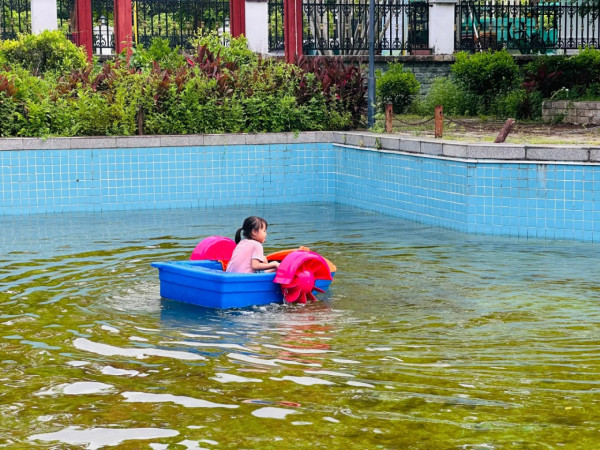 阿莎姨蘑菇農場（圖片來源﹕小紅書＠阿莎姨蘑菇農場）