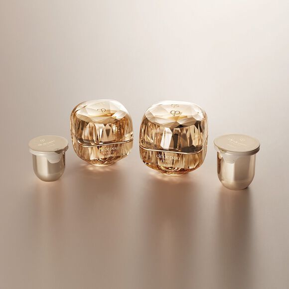 保濕面霜推薦｜ Clé de Peau Beauté La Crème 臻緻再生高效面霜