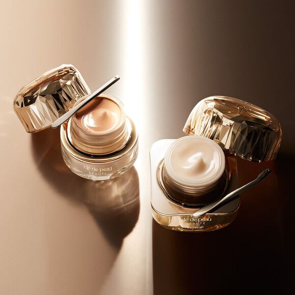 保濕面霜推薦｜ Clé de Peau Beauté La Crème 臻緻再生高效面霜