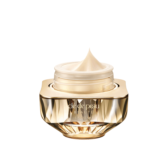 保濕面霜推薦｜ Clé de Peau Beauté La Crème 臻緻再生高效面霜