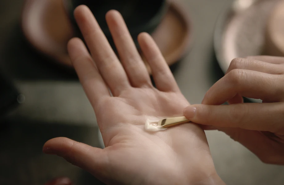 保濕面霜推薦｜SK-II LXP 凝時金緻面霜