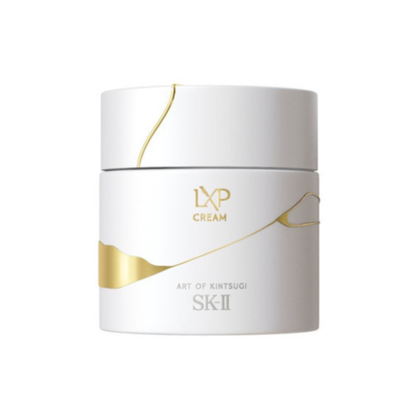 保濕面霜推薦｜SK-II LXP 凝時金緻面霜