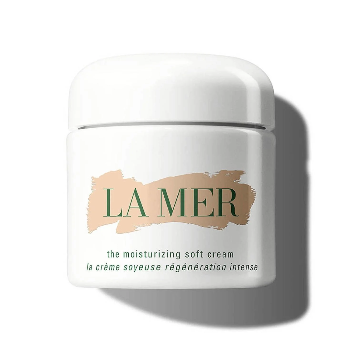 保濕面霜推薦｜La Mer The Moisturizing Soft Cream 精華柔潤乳霜