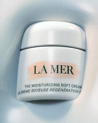 保濕面霜推薦｜La Mer The Moisturizing Soft Cream 精華柔潤乳霜