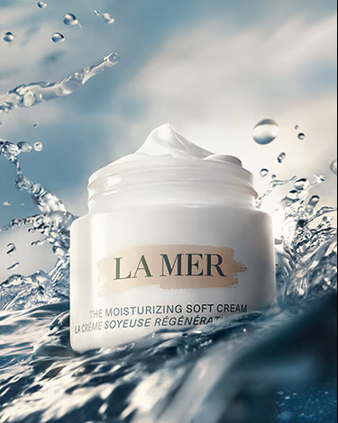 保濕面霜推薦｜La Mer The Moisturizing Soft Cream 精華柔潤乳霜