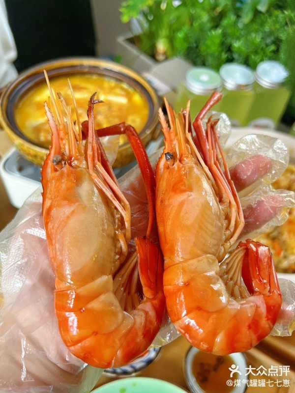 深圳必食蟹黃麵專門店蟹叁寶 蟹粉小籠包/蟹黃拌麵超邪惡!