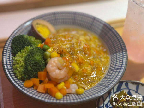 深圳必食蟹黃麵專門店蟹叁寶 蟹粉小籠包/蟹黃拌麵超邪惡!