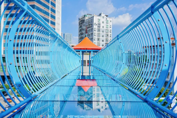 努比亞奇幻樂園（圖片來源﹕小紅書@努比亞奇幻樂園）