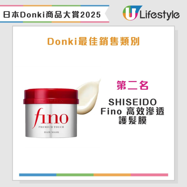 日本Donki商品大賞2025