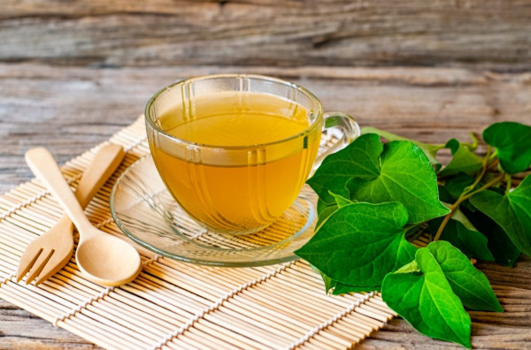 羅漢果水食譜做法｜羅漢果煲咩好？功效助止咳潤肺抗衰老2類人忌飲 