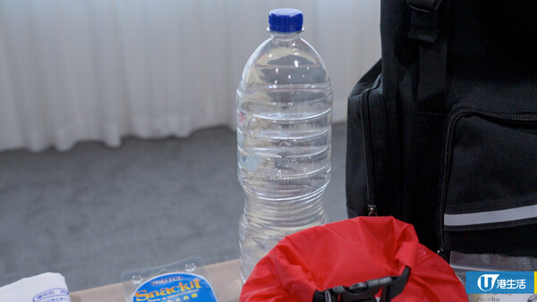 地震/海嘯/火山爆發/空難點自救？ 防災求生專家教避難包必備4物/防災APP推薦/飛機最安全座位 