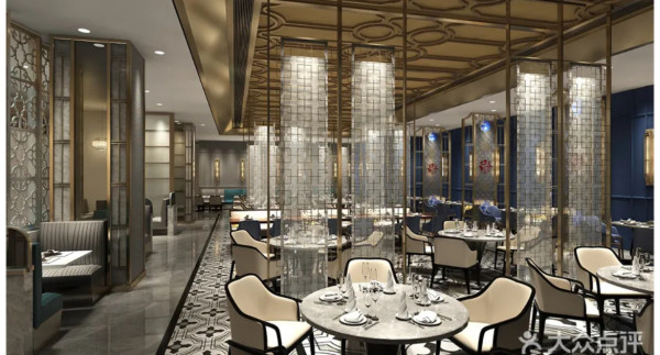 深圳陶陶居飲茶10間分店地址一覽！必試蝦餃、榴蓮酥、冰鎮咕嚕肉 