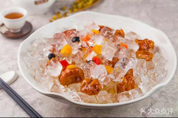 深圳陶陶居飲茶10間分店地址一覽！必試蝦餃、榴蓮酥、冰鎮咕嚕肉 