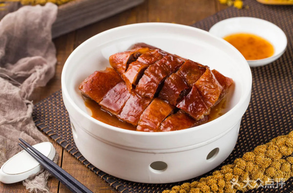 深圳陶陶居飲茶10間分店地址一覽！必試蝦餃、榴蓮酥、冰鎮咕嚕肉 