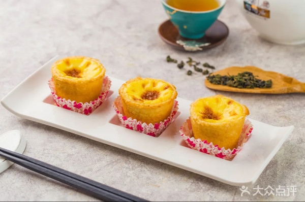 深圳陶陶居飲茶10間分店地址一覽！必試蝦餃、榴蓮酥、冰鎮咕嚕肉 