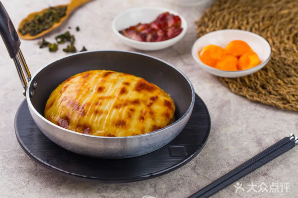 深圳陶陶居飲茶10間分店地址一覽！必試蝦餃、榴蓮酥、冰鎮咕嚕肉 