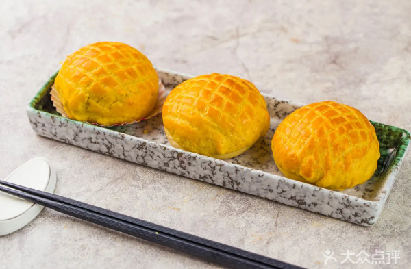 深圳陶陶居飲茶10間分店地址一覽！必試蝦餃、榴蓮酥、冰鎮咕嚕肉 