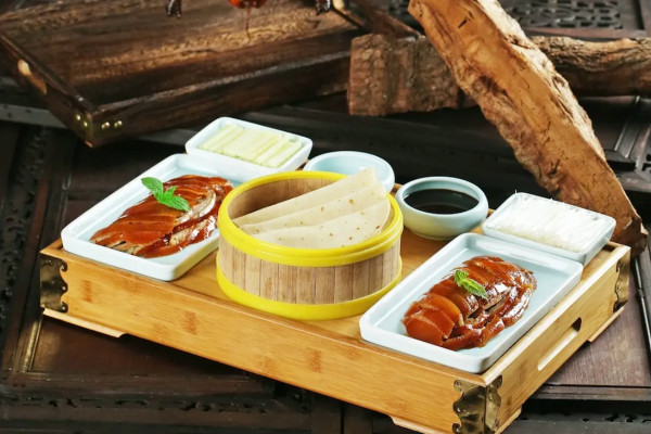 深圳片皮鴨|深圳片皮鴨烤鴨餐廳10間推介!京味張/同順居/金鴨季附分店地址+必食菜式