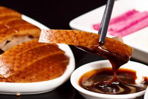 深圳片皮鴨|深圳片皮鴨烤鴨餐廳10間推介!京味張/同順居/金鴨季附分店地址+必食菜式