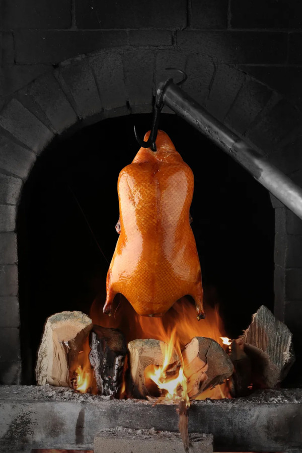 深圳片皮鴨|深圳片皮鴨烤鴨餐廳10間推介!京味張/同順居/金鴨季附分店地址+必食菜式