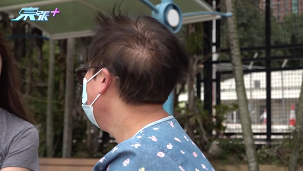 但對方表示仍在Call車,讓陳女士與團友們耐心等候,又以「開會」為由要求她們在門外等待。 但對方表示仍在Call車,讓陳女士與團友們耐心等候,又以「開會」為由要求她們在門外等待。