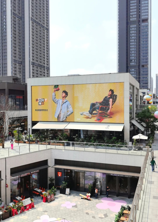 深圳新商場BREWTOWN啤酒小鎮 啤酒廠變身潮流打卡街區!地鐵直達