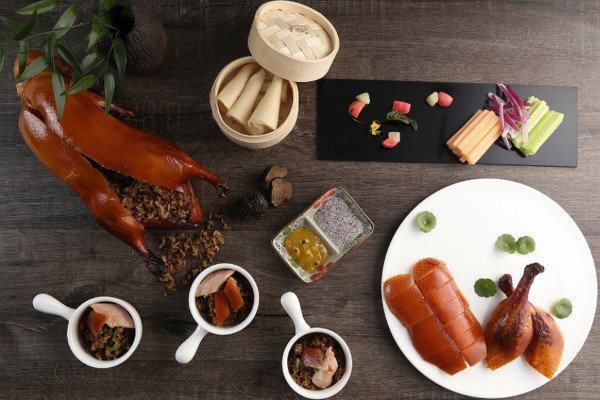 深圳片皮鴨|深圳片皮鴨烤鴨餐廳10間推介!京味張/同順居/金鴨季附分店地址+必食菜式