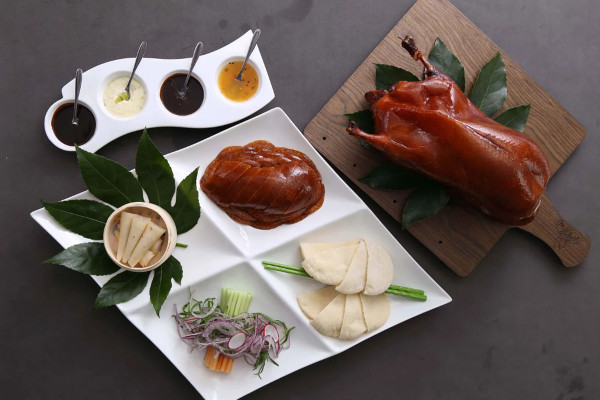 深圳片皮鴨|深圳片皮鴨烤鴨餐廳10間推介!京味張/同順居/金鴨季附分店地址+必食菜式