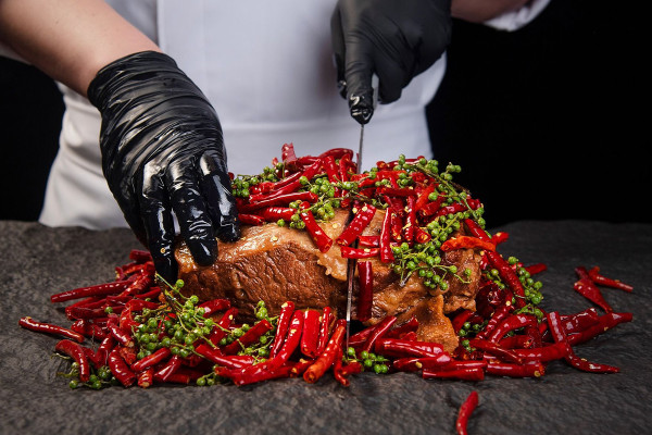 深圳片皮鴨|深圳片皮鴨烤鴨餐廳10間推介!京味張/同順居/金鴨季附分店地址+必食菜式