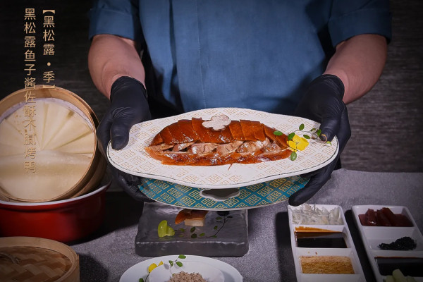 深圳片皮鴨|深圳片皮鴨烤鴨餐廳10間推介!京味張/同順居/金鴨季附分店地址+必食菜式