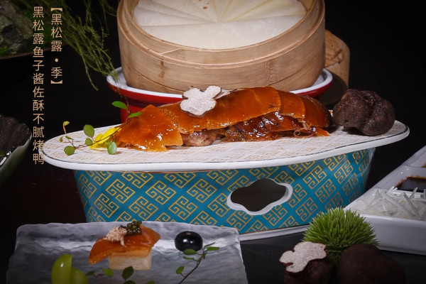 深圳片皮鴨|深圳片皮鴨烤鴨餐廳10間推介!京味張/同順居/金鴨季附分店地址+必食菜式