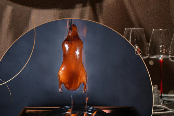 深圳片皮鴨|深圳片皮鴨烤鴨餐廳10間推介!京味張/同順居/金鴨季附分店地址+必食菜式