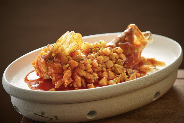 深圳片皮鴨|深圳片皮鴨烤鴨餐廳10間推介!京味張/同順居/金鴨季附分店地址+必食菜式