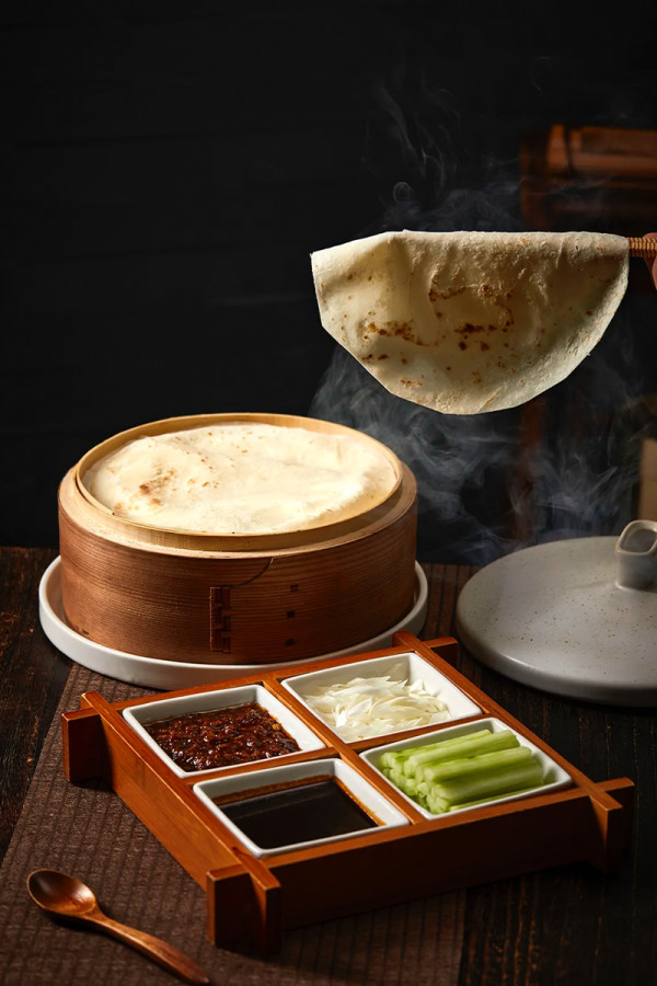 深圳片皮鴨|深圳片皮鴨烤鴨餐廳10間推介!京味張/同順居/金鴨季附分店地址+必食菜式