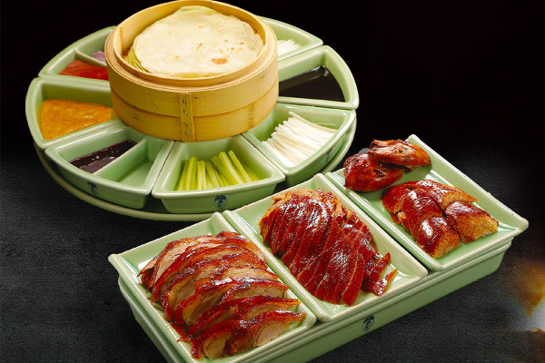 深圳片皮鴨|深圳片皮鴨烤鴨餐廳10間推介!京味張/同順居/金鴨季附分店地址+必食菜式