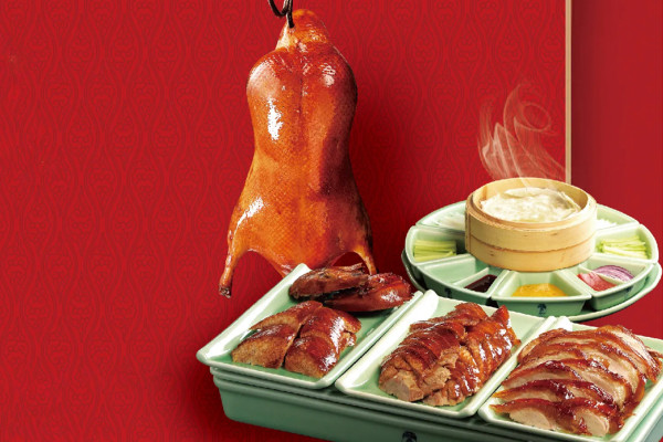 深圳片皮鴨|深圳片皮鴨烤鴨餐廳10間推介!京味張/同順居/金鴨季附分店地址+必食菜式