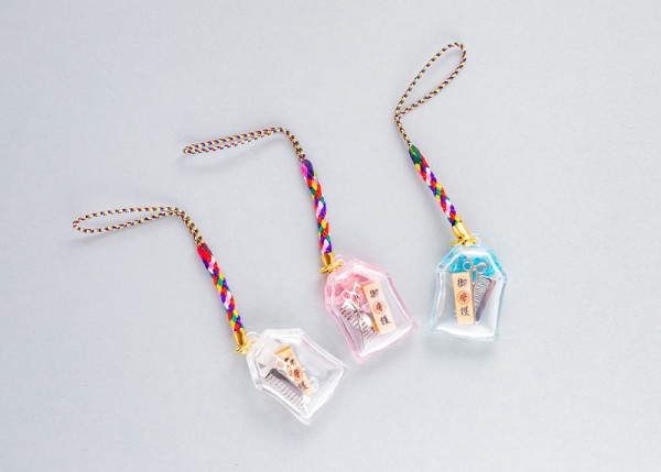 京都超人氣神社御守驚傳「詭異變化」 網民分享同款經歷:幫忙擋煞了