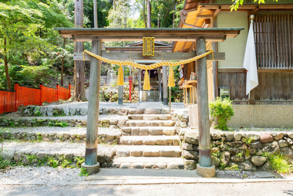 京都超人氣神社御守驚傳「詭異變化」 網民分享同款經歷:幫忙擋煞了