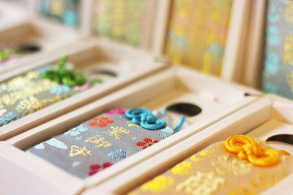 京都超人氣神社御守驚傳「詭異變化」 網民分享同款經歷:幫忙擋煞了